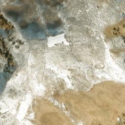 Satellite imagery of Kōh-e Sangbichah, AF