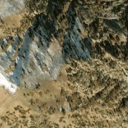 Satellite imagery of Kōh-e Sangbichah, AF