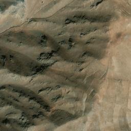 Satellite imagery of Kōh-e Shākh Chūk, AF