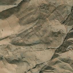 Satellite imagery of Kōh-e Shākh Chūk, AF