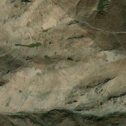 Satellite imagery of Kōh-e Āwshikan, AF