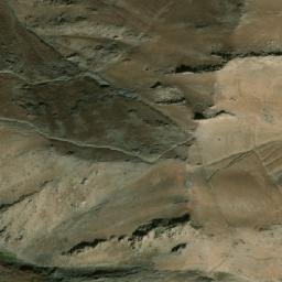 Satellite imagery of Kōh-e Āwshikan, AF