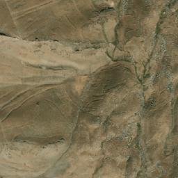 Satellite imagery of Kōh-e Āwshikan, AF