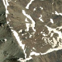 Satellite imagery of Kōh-e Sar-e Sōbay, AF