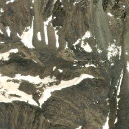 Satellite imagery of Kōh-e Sar-e Sōbay, AF