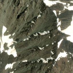 Satellite imagery of Kōh-e Sar-e Sōbay, AF