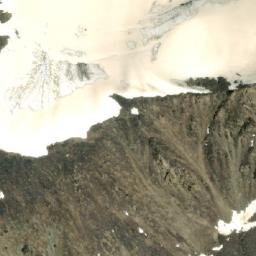 Satellite imagery of Kōh-e Shākh Bīm, AF