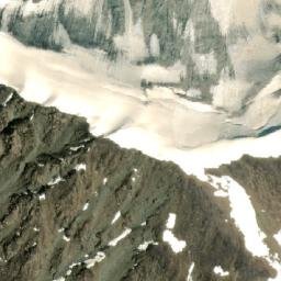 Satellite imagery of Kōh-e Shākh Bīm, AF