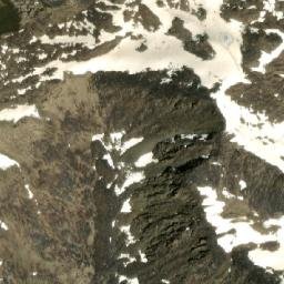 Satellite imagery of Kōh-e Kūtalūk, AF