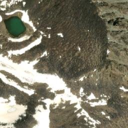 Satellite imagery of Kōh-e Kūtalūk, AF