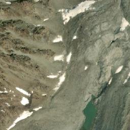 Satellite imagery of Kōh-e Kūtalūk, AF