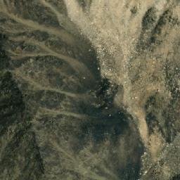 Satellite imagery of Kōh-e S̄amarqandī, AF