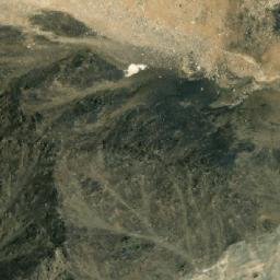 Satellite imagery of Kōh-e S̄amarqandī, AF