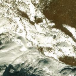 Satellite imagery of Kōh-e Nishī, AF