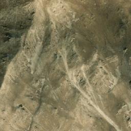 Satellite imagery of Khōl Ghar, AF