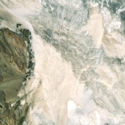 Satellite imagery of Marghzār, AF