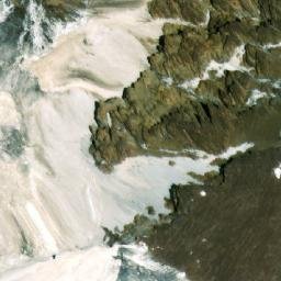 Satellite imagery of Marghzār, AF