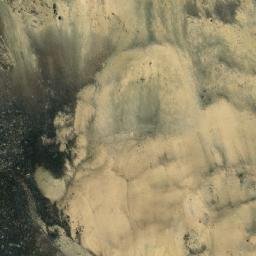 Satellite imagery of Kōh-e Ghabāk, AF