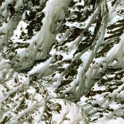 Satellite imagery of Kōh-e Tang Gundōyarhāy, AF