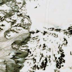 Satellite imagery of Kōh-e Wuchōpār, AF