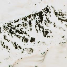 Satellite imagery of Kōh-e Wuchōpār, AF