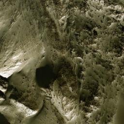 Satellite imagery of Kōh-e Dasht Sīkī, AF