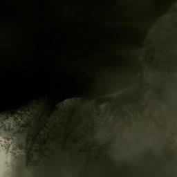 Satellite imagery of Gora Akram, AF