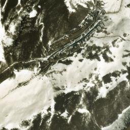 Satellite imagery of Ano Sor, PK