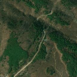 Satellite imagery of Hwangsobawi, KR