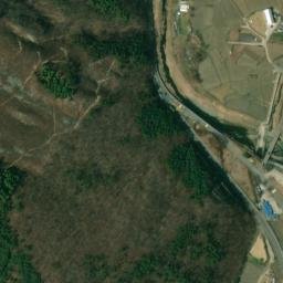 Satellite imagery of Hwangsobawi, KR