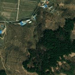 Satellite imagery of Jeungsanseong, KR