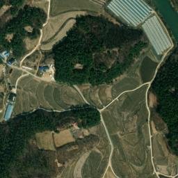 Satellite imagery of Jeonjeongdae, KR