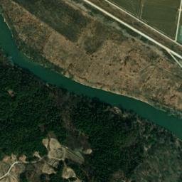 Satellite imagery of Jeonjeongdae, KR
