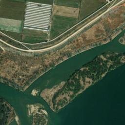 Satellite imagery of Jeonjeongdae, KR