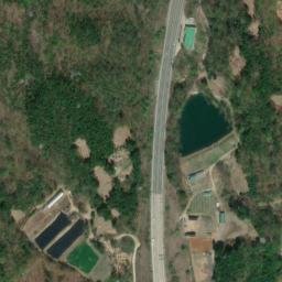 Satellite imagery of Yongdong-bawi, KR