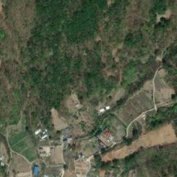 Satellite imagery of Yongdong-bawi, KR