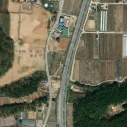 Satellite imagery of Jiribawi, KR