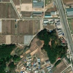 Satellite imagery of Jiribawi, KR
