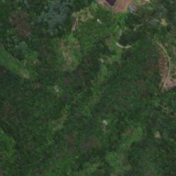 Satellite imagery of Nogoseongji, KR