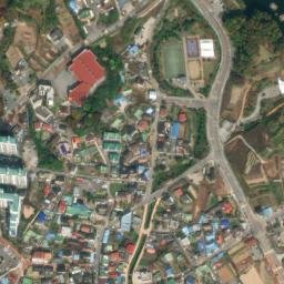 Satellite imagery of Okcheon-hyanggyo, KR