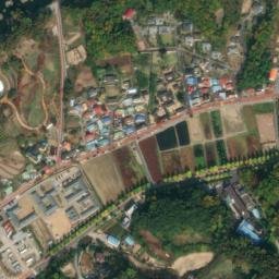 Satellite imagery of Okcheon-hyanggyo, KR
