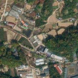 Satellite imagery of Okcheon-hyanggyo, KR