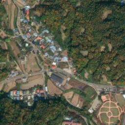 Satellite imagery of Jeolbumun, KR