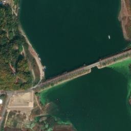 Satellite imagery of Okcheon-goindol, KR