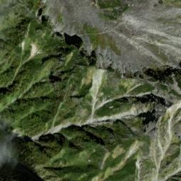 Satellite imagery of 南岳, JP