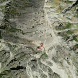 Satellite imagery of 南岳, JP