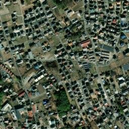 Satellite imagery of 安中原市杉並木, JP