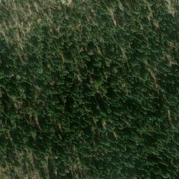 Satellite imagery of Dennison Ridge, US
