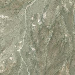 Satellite imagery of Centennial Flat Clay Mine, US