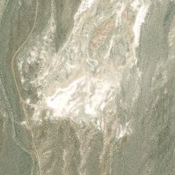 Satellite imagery of Centennial Flat Clay Mine, US